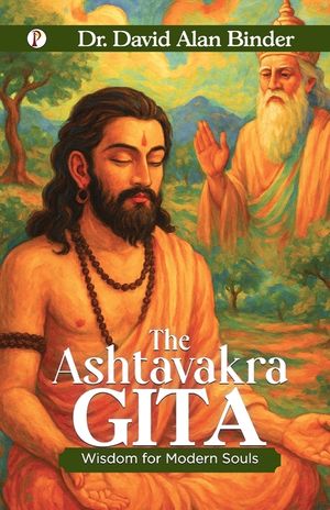 The Ashtavakra Gita image number 0