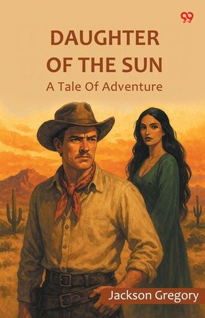 Daughter Of The Sun A Tale Of Adventure image number 0