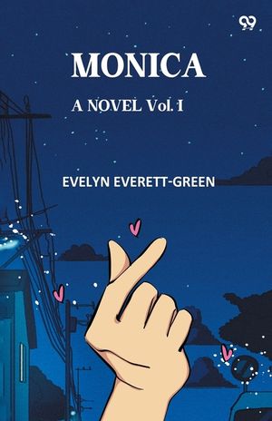 Monica A Novel Vol. I image number 0