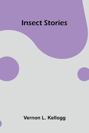 Insect Stories image number 0