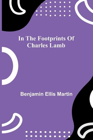 In The Footprints Of Charles Lamb image number 0