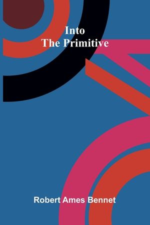 Into The Primitive image number 0