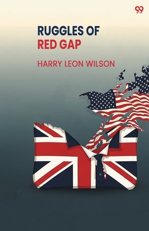 Ruggles Of Red Gap image number 0