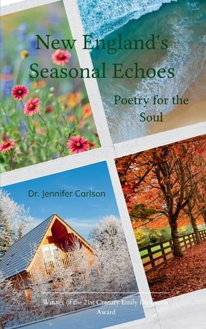 New England's Seasonal Echoes image number 0