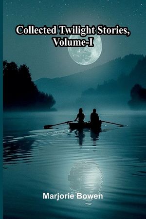 Collected Twilight Stories, Vol. I image number 0