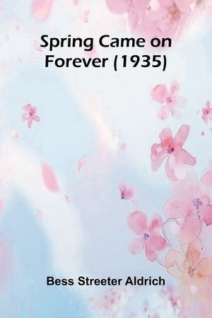 Spring Came On Forever (1935) image number 0