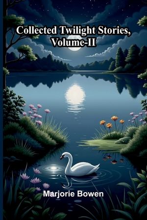 Collected Twilight Stories, Vol. Ii image number 0