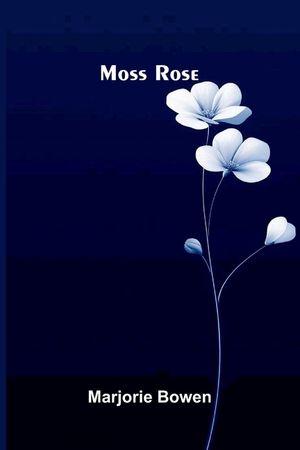 Moss Rose image number 0