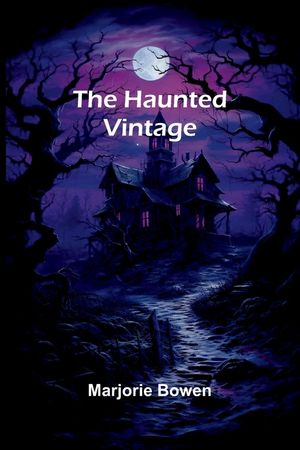 The Haunted Vintage image number 0
