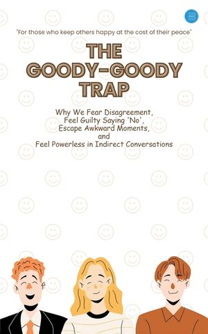 The Goody-Goody Trap image number 0