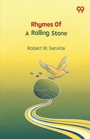 Rhymes Of A Rolling Stone image number 0