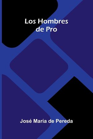 Los Hombres de Pro image number 0