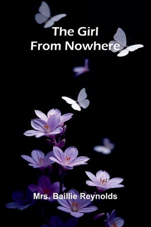 The girl from nowhere image number 0
