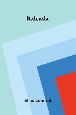 Kalevala image number 0