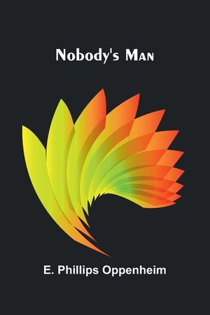 Nobody's Man image number 0