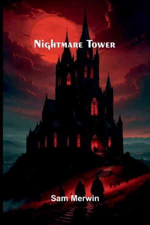 Nightmare tower image number 0