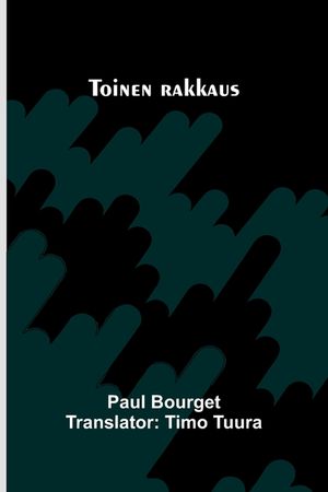 Toinen rakkaus image number 0