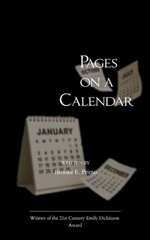 Pages On a Calendar image number 0
