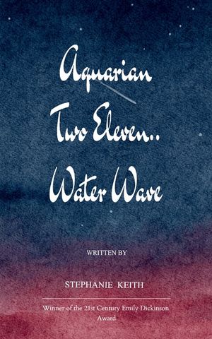 THE AQUARIAN Two Eleven Water image number 0