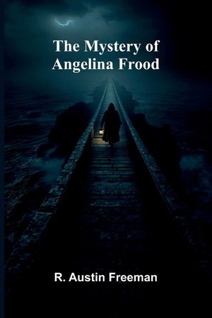 The Mystery of Angelina Frood image number 0