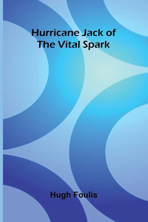 Hurricane Jack of The Vital Spark image number 0