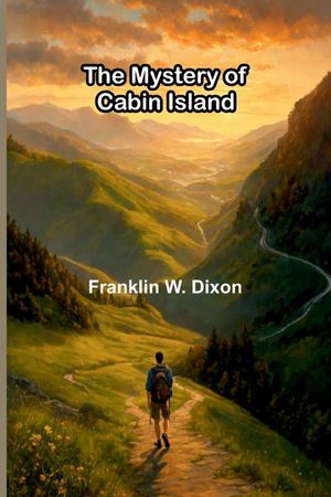 The mystery of Cabin Island image number 0