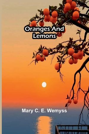Oranges and lemons image number 0