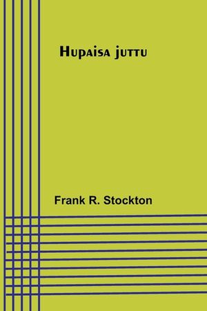 Hupaisa juttu image number 0