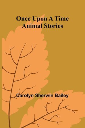 Once upon a time animal stories image number 0