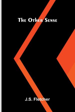 The Other Sense image number 0