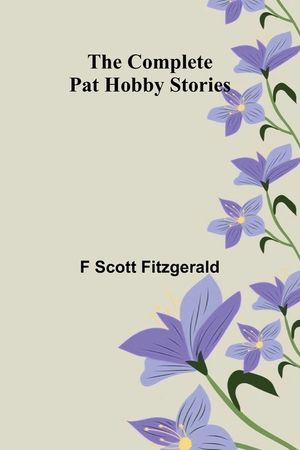 The Complete Pat Hobby Stories image number 0