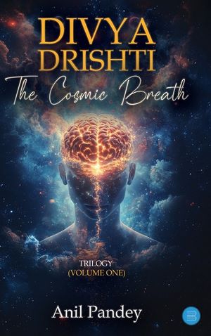 Divya Drishti - The Cosmic Breath image number 0