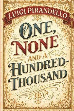 One, None and a Hundred-thousand image number 0