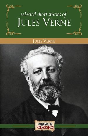 Jules Verne - Short Stories image number 0