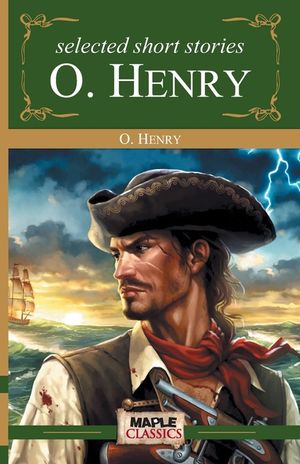 O. Henry - Short Stories image number 0