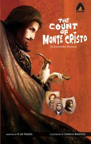 The Count of Monte Cristo. Alexandre Dumas image number 0