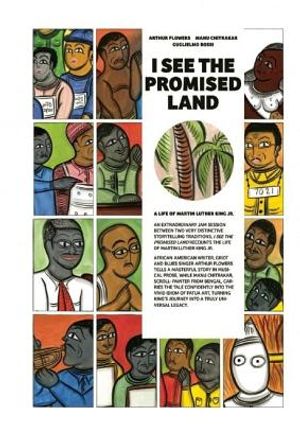 I See the Promised Land: A Life of Martin Luther King, Jr. image number 0