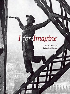I for Imagine image number 0