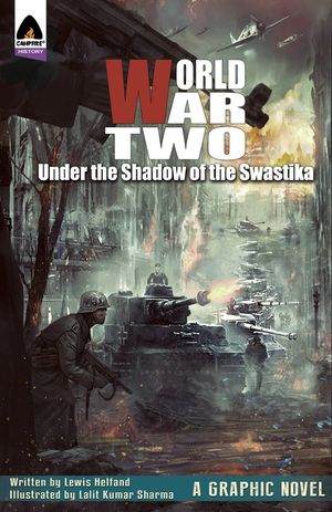 World War Two: Under the Shadow of the Swastika image number 0