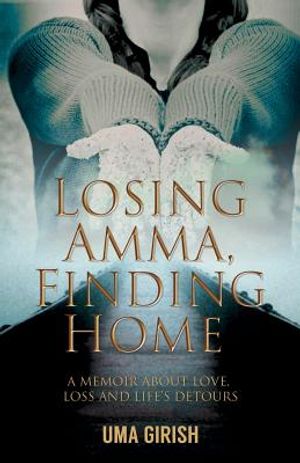 Losing Amma, Finding Home image number 0