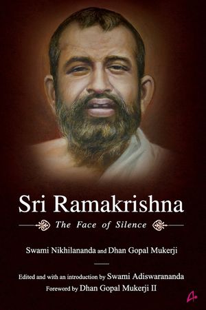 Sri Ramakrishna: The Face of Silence image number 0