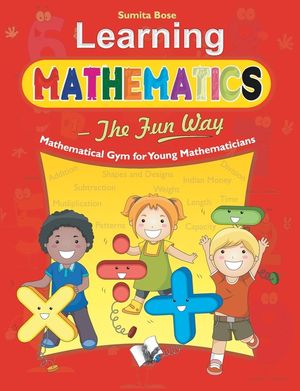 Learning Mathematics - The Fun Way image number 0