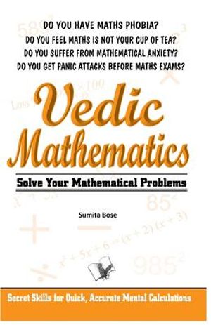 Vedic Mathematics image number 0