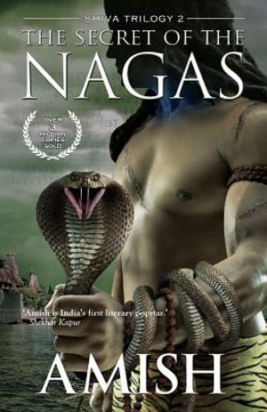 The Secret of the Nagas image number 0