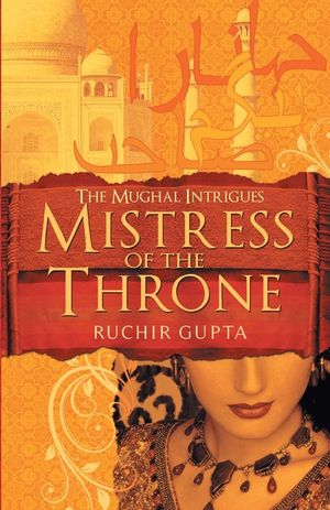 Mistress of the Throne image number 0