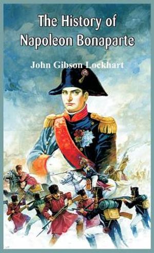 The History of Napoleon Bonaparte image number 0