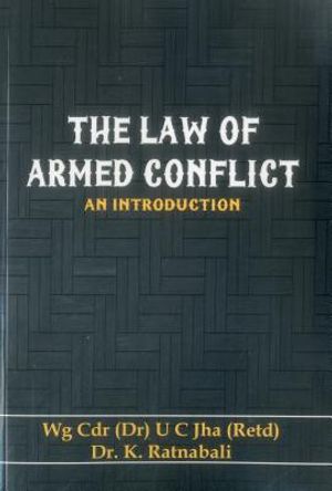 The Law of Armed Conflict: An Introduction image number 0