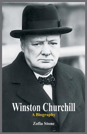 Winston Churchill: A Biography image number 0