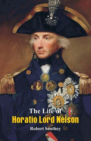 The Life of Horatio Lord Nelson image number 0