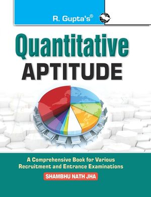 Quantitative Aptitude image number 0
